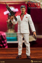 Figurine et accessoires Scarface Tony Montana Al Pacino -