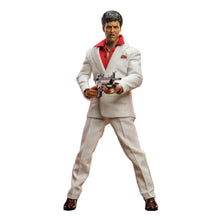 Figurine et accessoires Scarface Tony Montana Al Pacino -