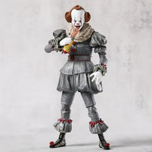 Figurine Film Horeur Clown CA IT - Enjouet