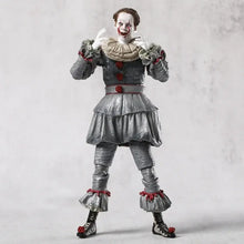 Figurine Film Horeur Clown CA IT - Enjouet