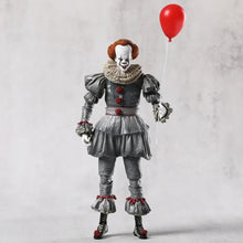 Figurine Film Horeur Clown CA IT - Enjouet