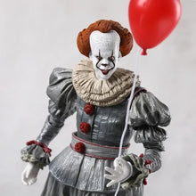 Figurine Film Horeur Clown CA IT - Enjouet