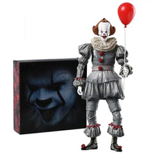 Figurine Film Horeur Clown CA IT - Enjouet