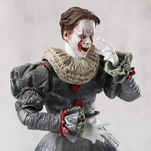Figurine Film Horeur Clown CA IT - Enjouet