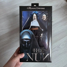 Figurine Film Horreur La Nonne - Enjouet