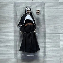 Figurine Film Horreur La Nonne - Enjouet