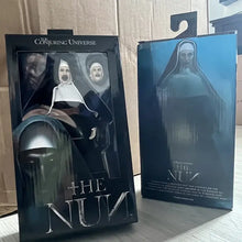 Figurine Film Horreur La Nonne - Enjouet