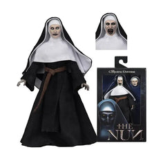 Figurine Film Horreur La Nonne - Enjouet