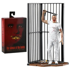 Figurine Fixe Hannibal Lecter - Enjouet