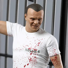 Figurine Fixe Hannibal Lecter - Enjouet