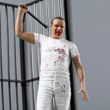 Figurine Fixe Hannibal Lecter - Enjouet