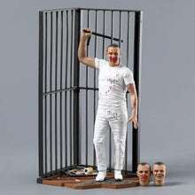 Figurine Fixe Hannibal Lecter - Enjouet