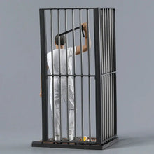 Figurine Fixe Hannibal Lecter - Enjouet