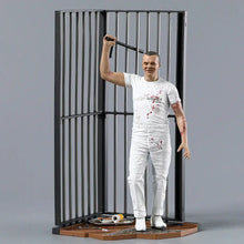 Figurine Fixe Hannibal Lecter - Enjouet