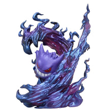 Figurine Fixe Pokemon Ectoplasma - Enjouet