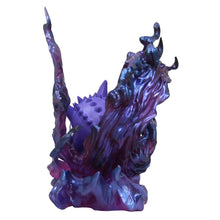 Figurine Fixe Pokemon Ectoplasma - Enjouet