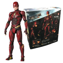 Figurine Flash DC Justice League - Enjouet