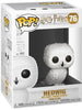 Figurine Funko Pop Hedwiga Harry Potter - Enjouet