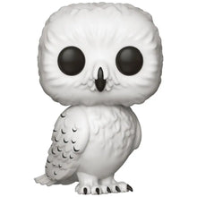 Figurine Funko Pop Hedwiga Harry Potter - Enjouet