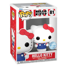 Figurine Funko Pop Hello Kitty - Enjouet