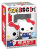 Figurine Funko Pop Hello Kitty - Enjouet