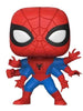 Figurine Funko Pop Marvels Spider-man - Enjouet