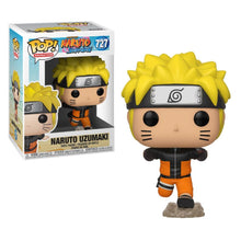 Figurine Funko Pop Naruto Shippuden - Enjouet