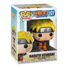 Figurine Funko Pop Naruto Shippuden - Enjouet