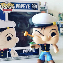 Figurine Funko Pop Popeye Le Marin - Enjouet