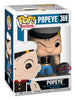 Figurine Funko Pop Popeye Le Marin - Enjouet