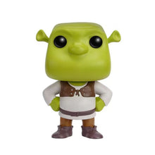 Figurine Funko Pop Shrek - Enjouet