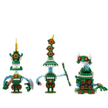 Figurine Gardien Golem Zelda - Enjouet