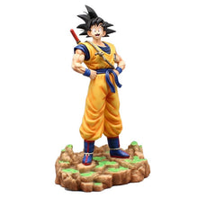 Figurine Géante Dragon Ball Dream Sun Goku - Enjouet