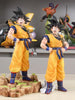 Figurine Géante Dragon Ball Dream Sun Goku - Enjouet