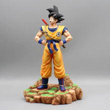 Figurine Géante Dragon Ball Dream Sun Goku - Enjouet