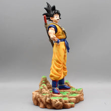 Figurine Géante Dragon Ball Dream Sun Goku - Enjouet