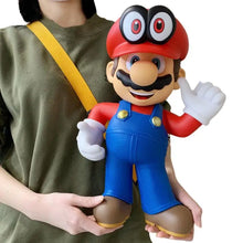 Figurine Géante Super Mario - Enjouet