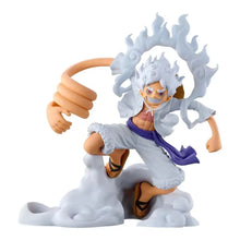 Figurine Gear 5 Monkey D Luffy Porte Stylo - Enjouet