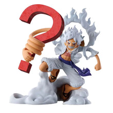 Figurine Gear 5 Monkey D Luffy Porte Stylo - Enjouet