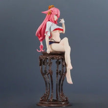Figurine Genshin Impact Yae Miko - Enjouet