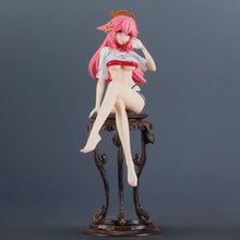 Figurine Genshin Impact Yae Miko - Enjouet