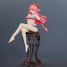 Figurine Genshin Impact Yae Miko - Enjouet