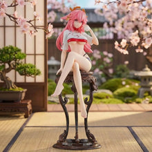 Figurine Genshin Impact Yae Miko - Enjouet