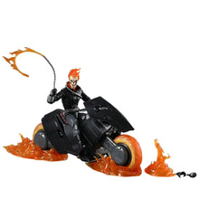 Figurine Ghost Rider Moto 85th Anniversary - Enjouet