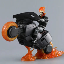 Figurine Ghost Rider Moto 85th Anniversary - Enjouet