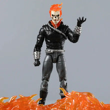 Figurine Ghost Rider Moto 85th Anniversary - Enjouet