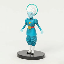 Figurine Dragon Ball Daishinkan Grand Prêtre - Enjouet