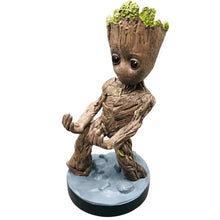 Figurine Groot Support Manette - Enjouet