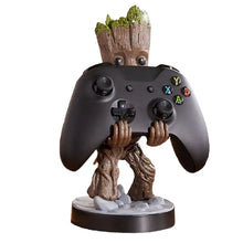Figurine Groot Support Manette - Enjouet