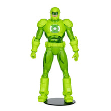 Figurine Hal Jordan Armor Suit - Enjouet